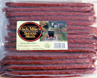 Uncle Mike's Beefsticks